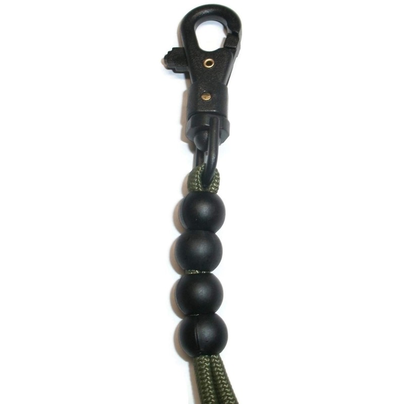 RedVex Ranger Pace Counter Beads 10 inches (ungutted) - ABS