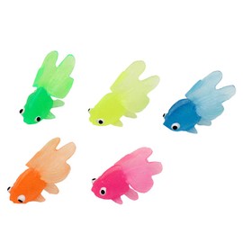 こどもクラブ TPRちびきんぎょ100個入 0180537 76090