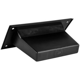 Factory Buyouts Large Plastic Cabinet Handle 6-3/4" x 3-3/4"