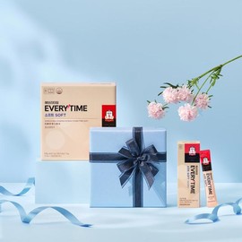 Jeongmol Special Packaging [Jeongmol] Everytime Soft (Blue Packaging Special) 10ml*30 Packs