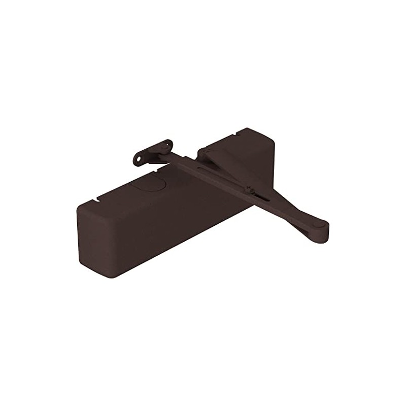 Hager 5100 Series Cast Iron Grade 1 Heavy Duty Surface