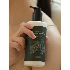 Nordic Birch Birch Relaxing Body Lotion / 노르딕버치 자작나무 릴렉싱 바디로션