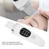 Face Skin Scrubber Vibration Face Peeling Machine Ultrasonic Exfoliating Skin‑Care