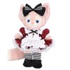 Alice in Wonderland Teddy Bear Mail Order Linabel Clothes Dress-Up