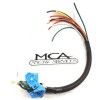 Delphi 2014-2019 GM UPFITTER CHEVY GMC JUNCTION BLOCK CONNECTOR AUX