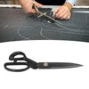 11 Inch Sewing Scissors DIY Easy Cutting Heavy Duty High