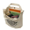 Dickies TCCANVAS 2-Way Shoulder Bag, Logo × colorful