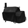 Suphomeware Waterproof Grill Cover for Oklahoma Joe’s Highland Offset Smoker,