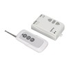 AC Motor Remote Control Switch High Sensitivity Low Power RF