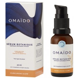 Omaïdo Botanical Serum 20 ml