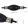 Marine Outboard Hand Primer Bulb Boat Gasoline Fuel Siphon Pump