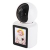 Video Calling Camera 2.8 Inch Screen HD 1080P 2.4G WiFi
