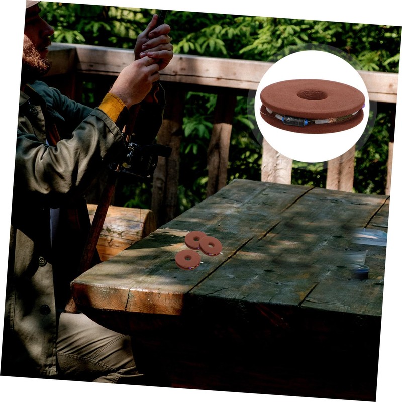 BESPORTBLE Invisible Spot Fishing Line High Tension Durable Mainline for