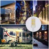Tupolife G4 LED Bulb 3W 12V, 20W -30W Halogen JC