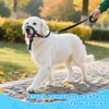 Dog Head Collar, No Pull Head Harness, Adjustable & Reflective
