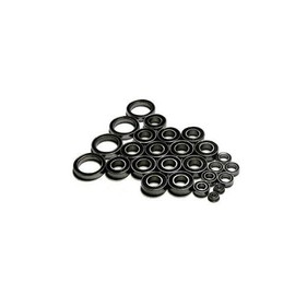 RCS Model Bearing Set for S-WORKz S350 BK1 BG812