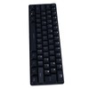 61 Keys Gaming Keyboard 2.4G Bluetooth Wired 3 Modes Keyboard
