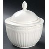 Mikasa Italian Countryside Sugar Bowl & Lid, Fine China Dinnerware