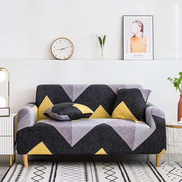 Sofa Cover, Scandinavian Style, Elbow Protection, For Dogs and Cats,