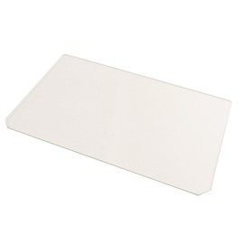 Genuine Hotpoint Refrigerator Salad Drawer Cover C00254582