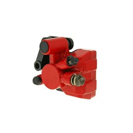 2EXTREME Front Brake Caliper for CPI Oliver, Popcorn, Explorer (A.T.U) City Star, Explorer