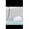 Mainstays 2-Pack of Spa Scum Sponges for Small Pools &