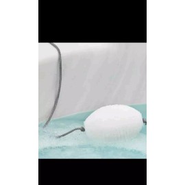 Mainstays 2-Pack of Spa Scum Sponges for Small Pools & Hot Tubs - Absorbs Oils