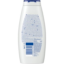 Nivea Shower Care Gel Creme Soft & Almond Oil 750ml