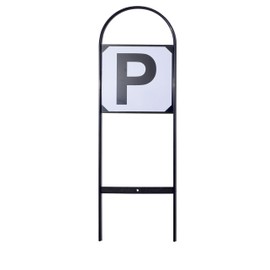 Dover Saddlery Dressage Letters, Set of Four, Color: Black