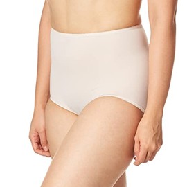 Bali Skimp Skamp Brief, Rosewood, 6