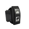 RMSTATOR Replacement Power Window Switch for Can-Am Defender HD5 500
