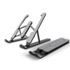 JORCEDI Laptop Stand, Adjustable Computer Tablet Stand Ergonomic Laptop Holder,