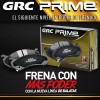 GRC PRIME Balatas Disco Delantera Para Volkswagen Eos 2010