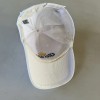 Corona Extra White Baseball Cap Hat Adjustable Strap Back NEW