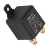 Car Starter Relay 4 Pin Normally Open Stainless Steel Brass