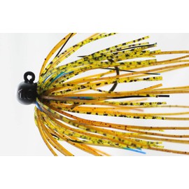 New Bibi Shot Bibi Shot (#08 Bluegill, 1.8g)