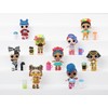 L.O.L. Surprise! 576013EUC New Theme Tots SK