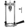 CertBuy Portable Drill Press for Hand Drill, Adjustable Multi-Angle For