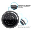 Freshware Meal Prep Bowl Containers [30 Pack] Plastic Bowls with
