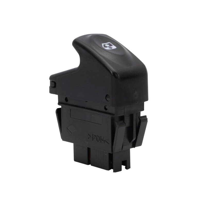 Front Left or Right Window Regulator Switch Compatible with Renault
