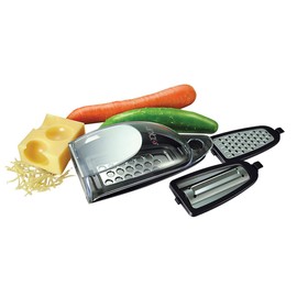 Sinbo STO6504 Rallador Compacto, negro