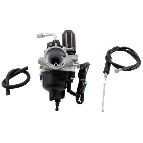 2EXTREME Carburettor 12 mm identical to PHVA PHVN including choke