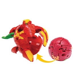Bakugan Bomb 013 Cyndius