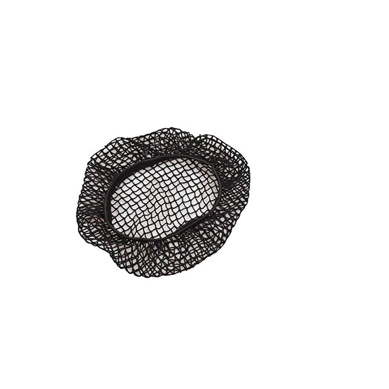 Jadedragon Tactical Helmet Net Cover for M88 Helmet (Black)