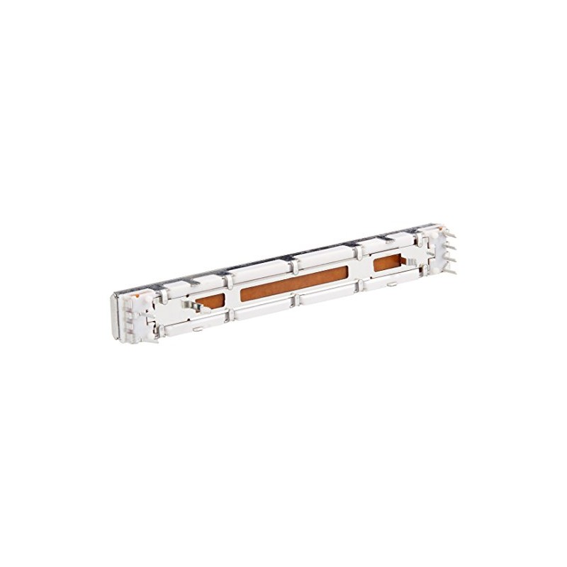 ALPS RS6011DP Stereo Sliding Path 60 mm Super P Fader