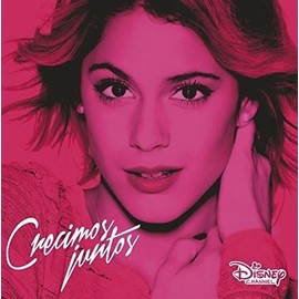 Violetta Crecimos Juntos