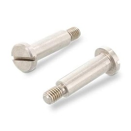 Flat Head Screws (DIN 923 1.4305 M 3 x 3 (Pack of 100)