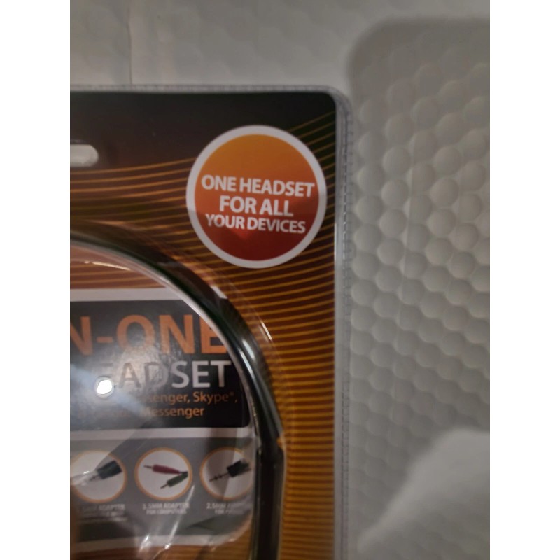 Vibe All-in-one Stereo/Compute