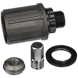 SRAM Freehub Body for X7/X9/Rise 40 Hub, 11.2015.028.100