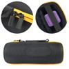co2CREA Hard Travel Case for Replacement for JBL Charge 4